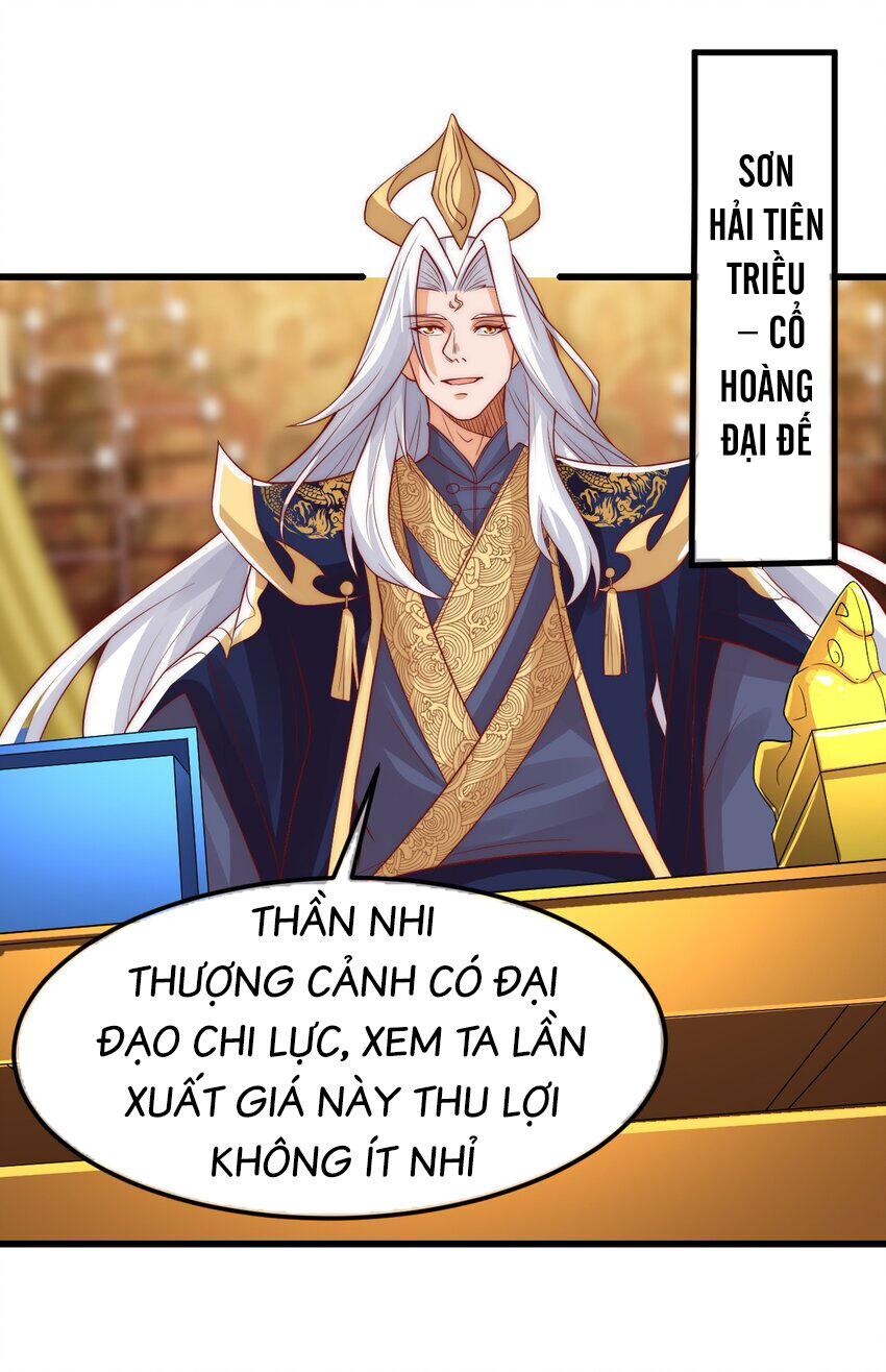 Ta Là Chí Tôn Đại Phản Diện Chapter 28 - Trang 48