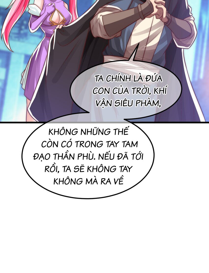 Ta Là Chí Tôn Đại Phản Diện Chapter 26 - Trang 41