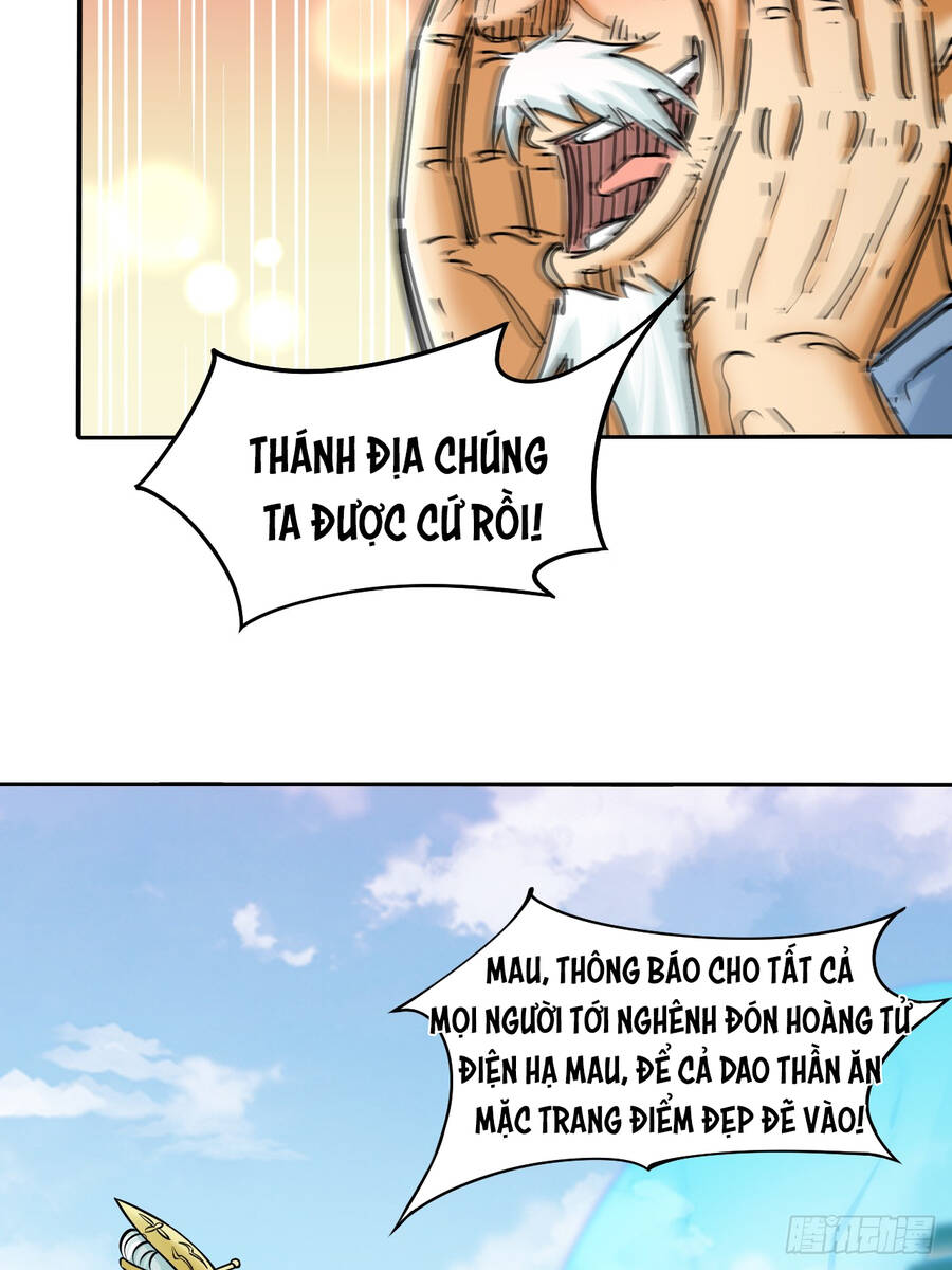 Ta Là Chí Tôn Đại Phản Diện Chapter 4 - Trang 10