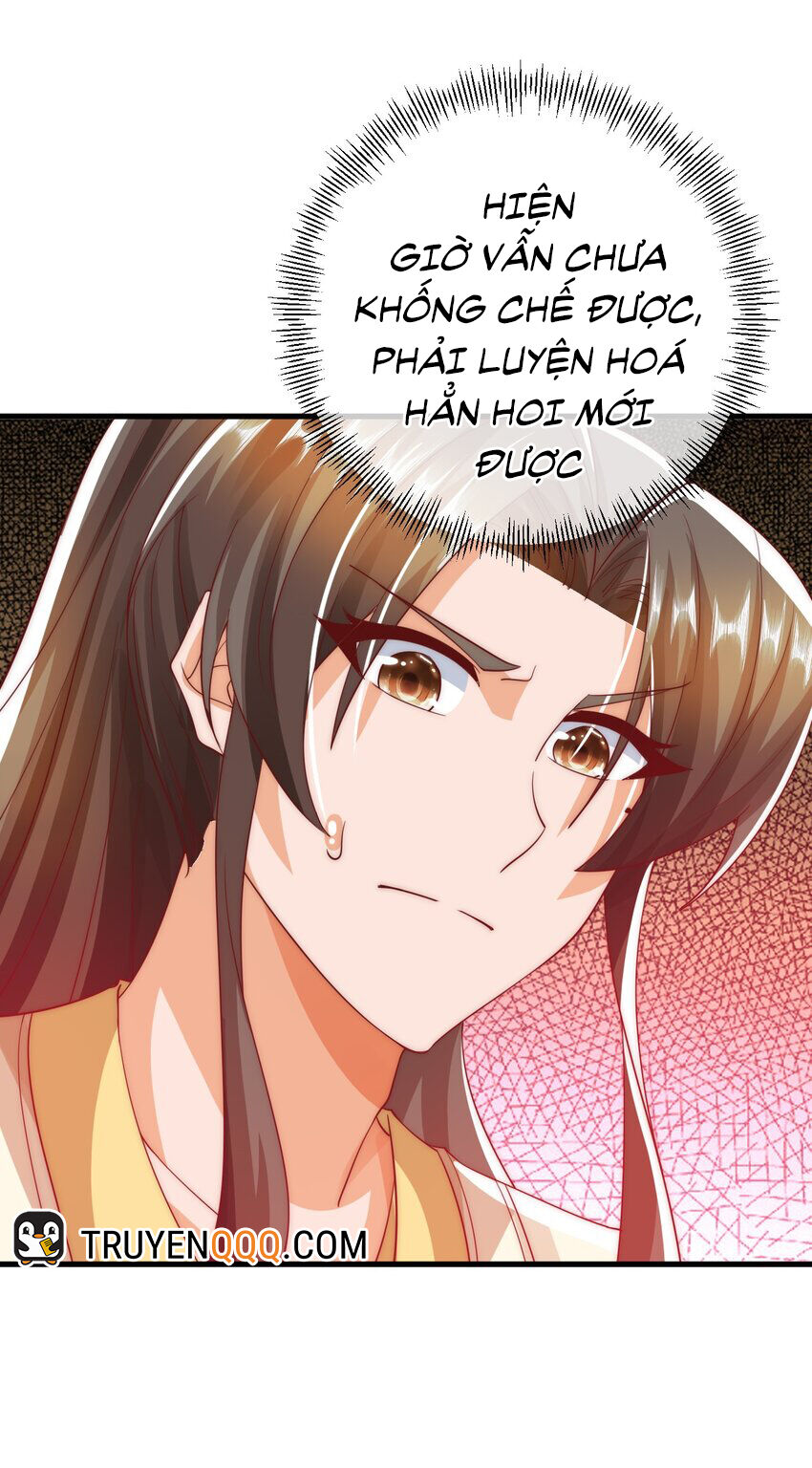 Ta Là Chí Tôn Đại Phản Diện Chapter 23 - Trang 16