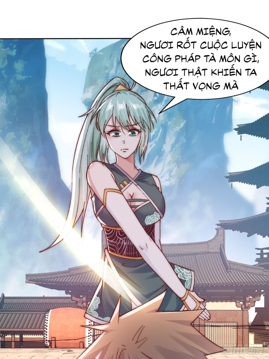 Ta Là Chí Tôn Đại Phản Diện Chapter 18 - Trang 5