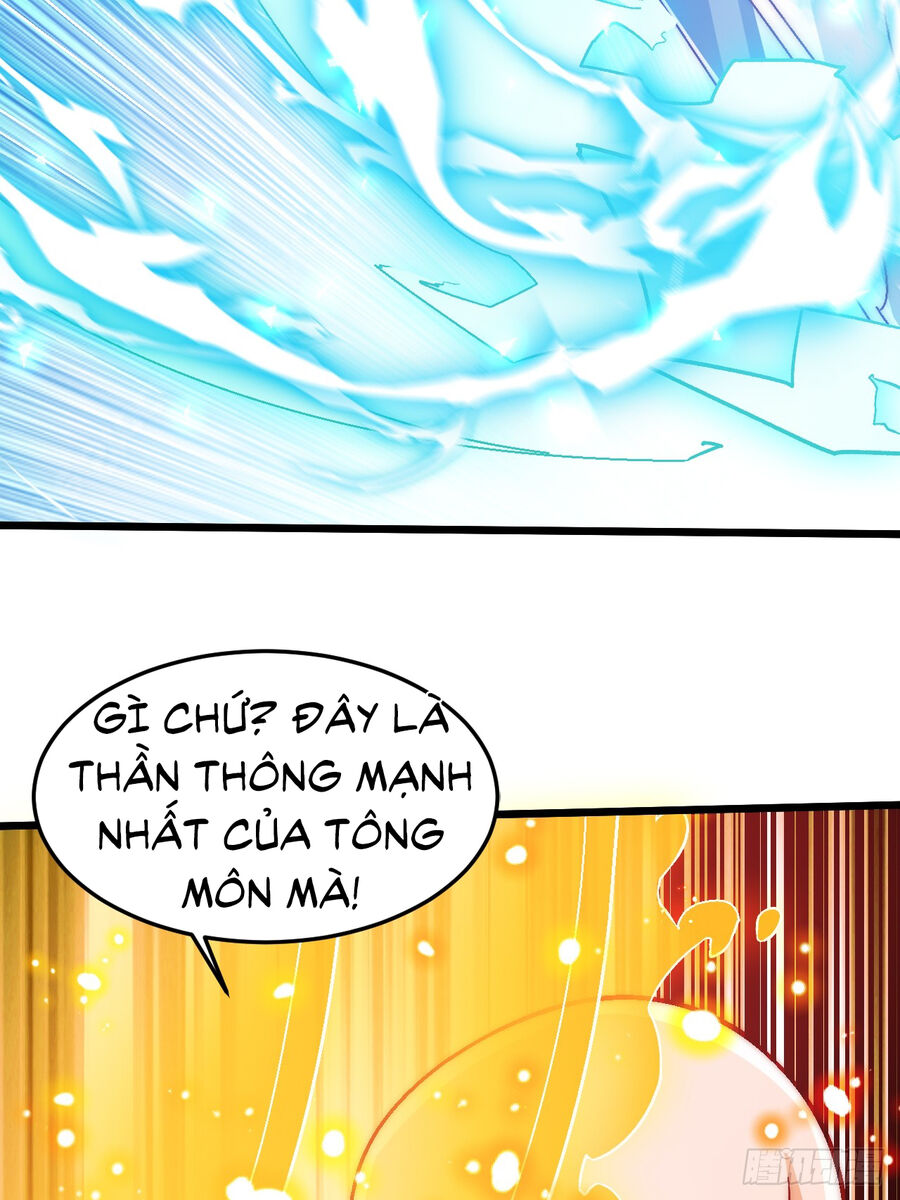 Ta Là Chí Tôn Đại Phản Diện Chapter 14 - Trang 34