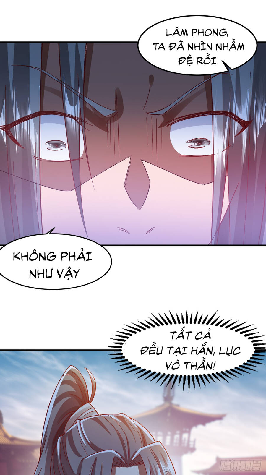 Ta Là Chí Tôn Đại Phản Diện Chapter 10 - Trang 5