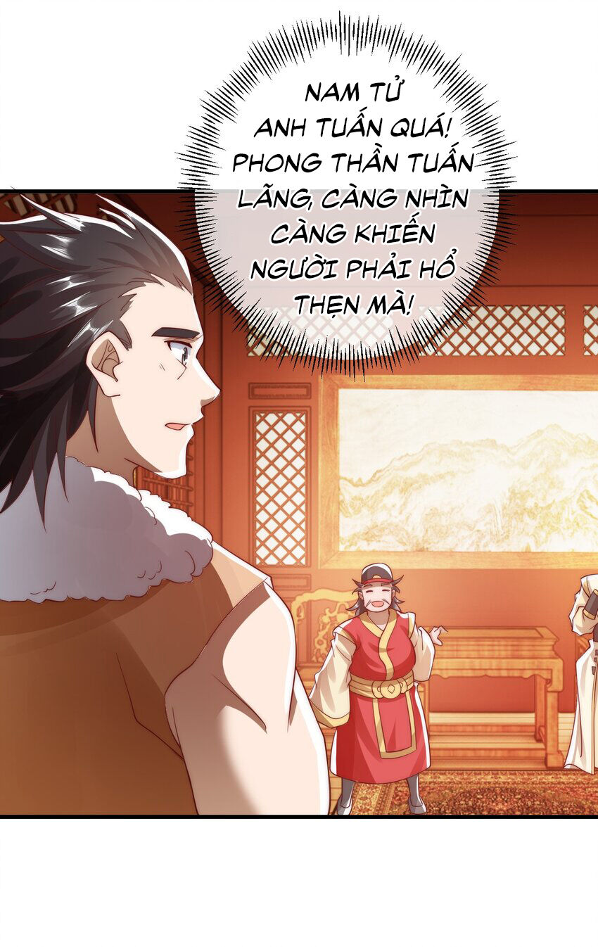 Ta Là Chí Tôn Đại Phản Diện Chapter 23 - Trang 34