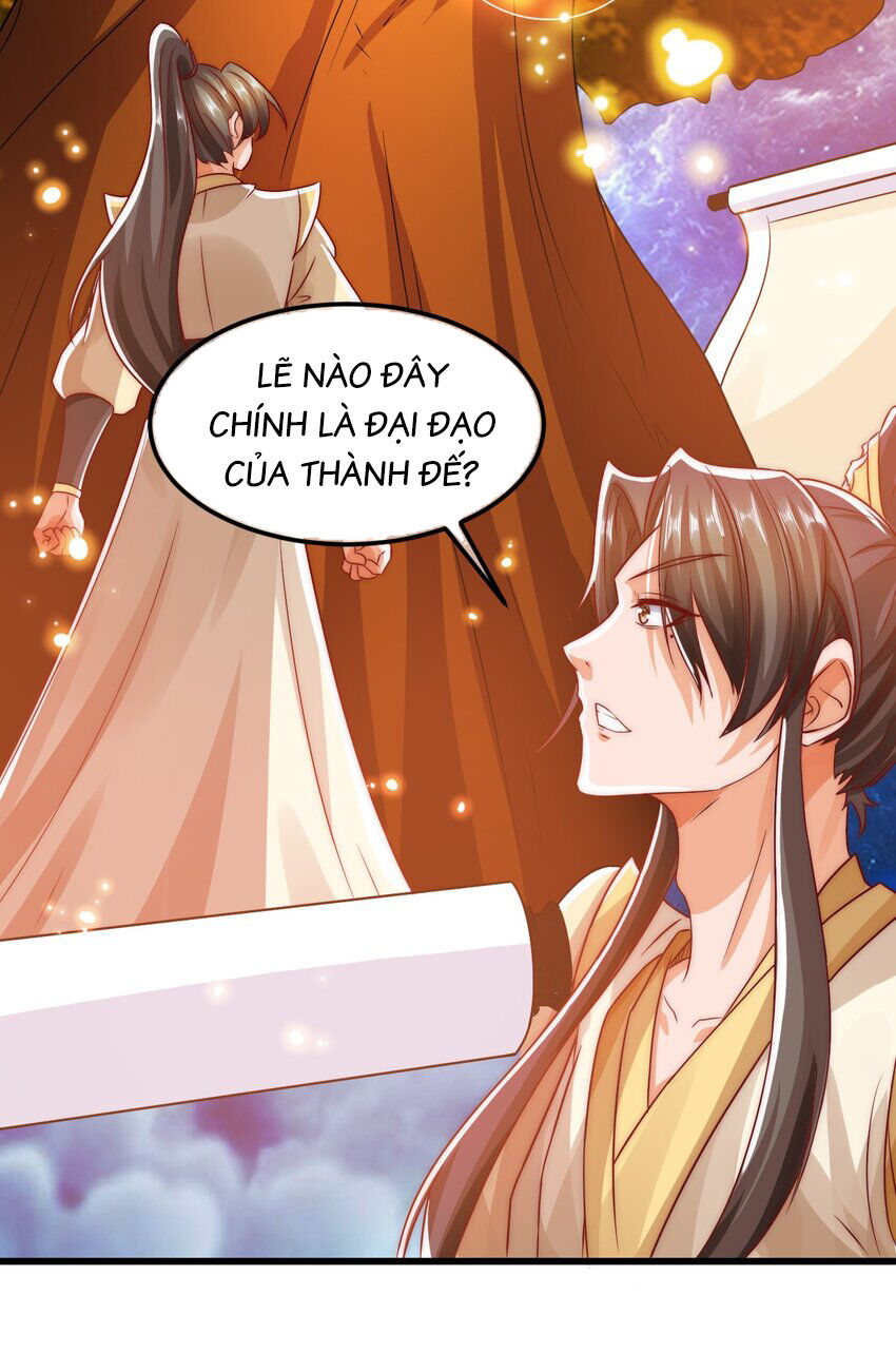 Ta Là Chí Tôn Đại Phản Diện Chapter 28 - Trang 34