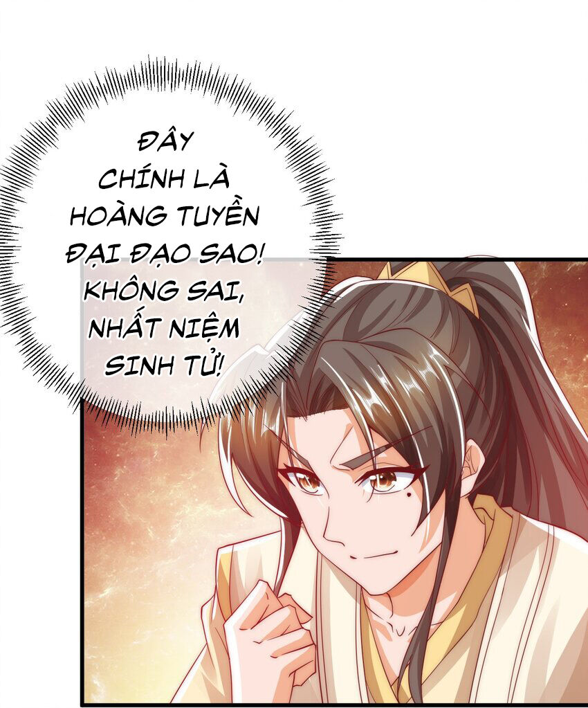 Ta Là Chí Tôn Đại Phản Diện Chapter 23 - Trang 18