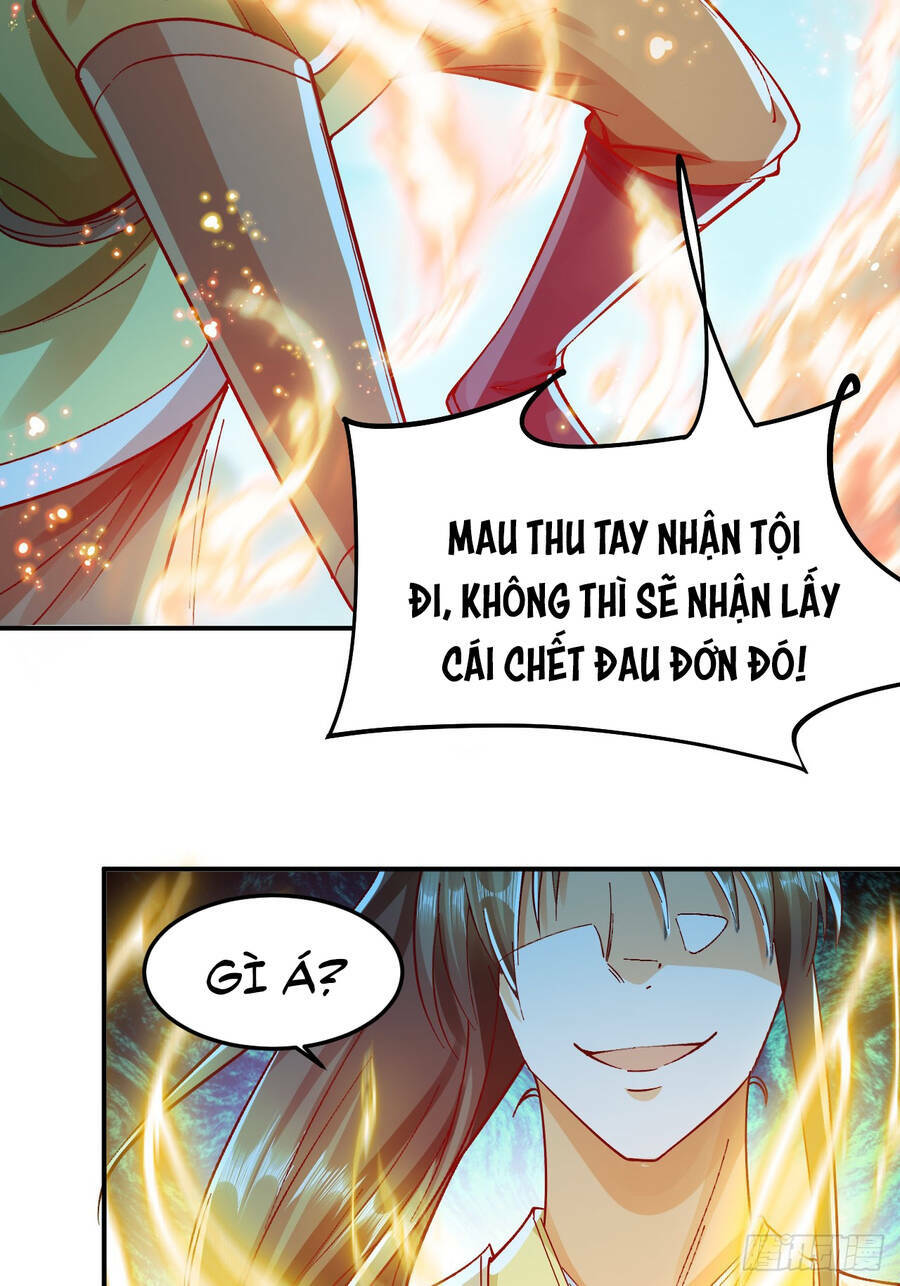 Ta Là Chí Tôn Đại Phản Diện Chapter 1 - Trang 42