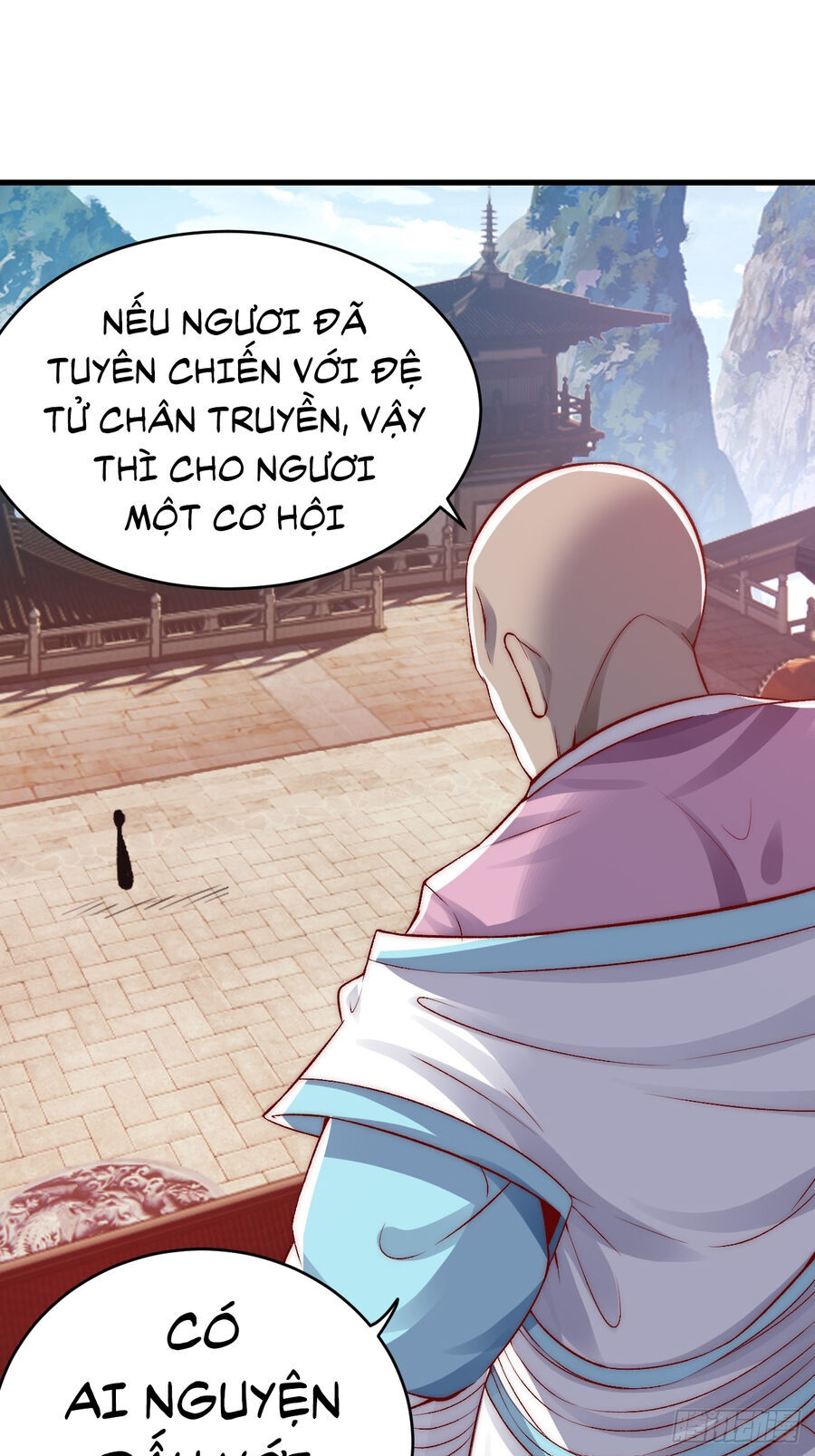 Ta Là Chí Tôn Đại Phản Diện Chapter 15 - Trang 31