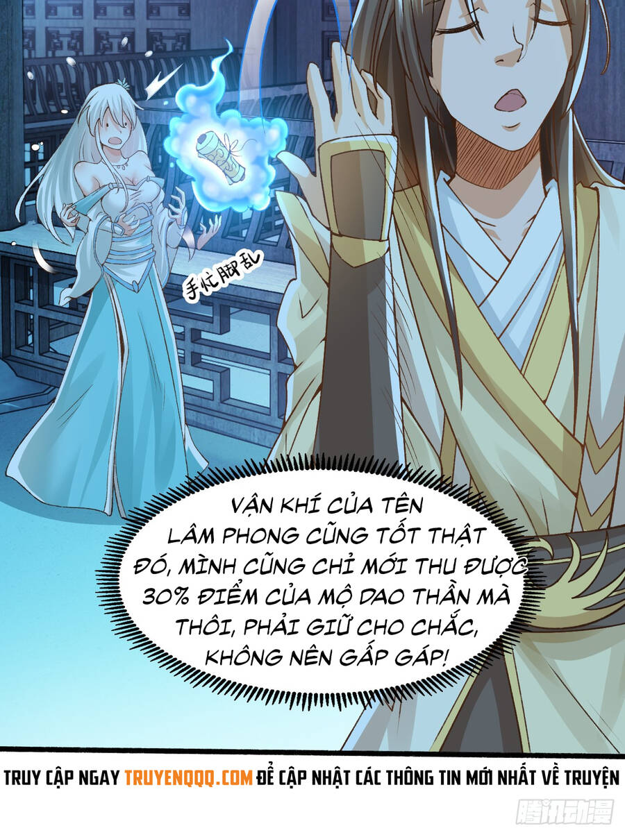 Ta Là Chí Tôn Đại Phản Diện Chapter 7 - Trang 7