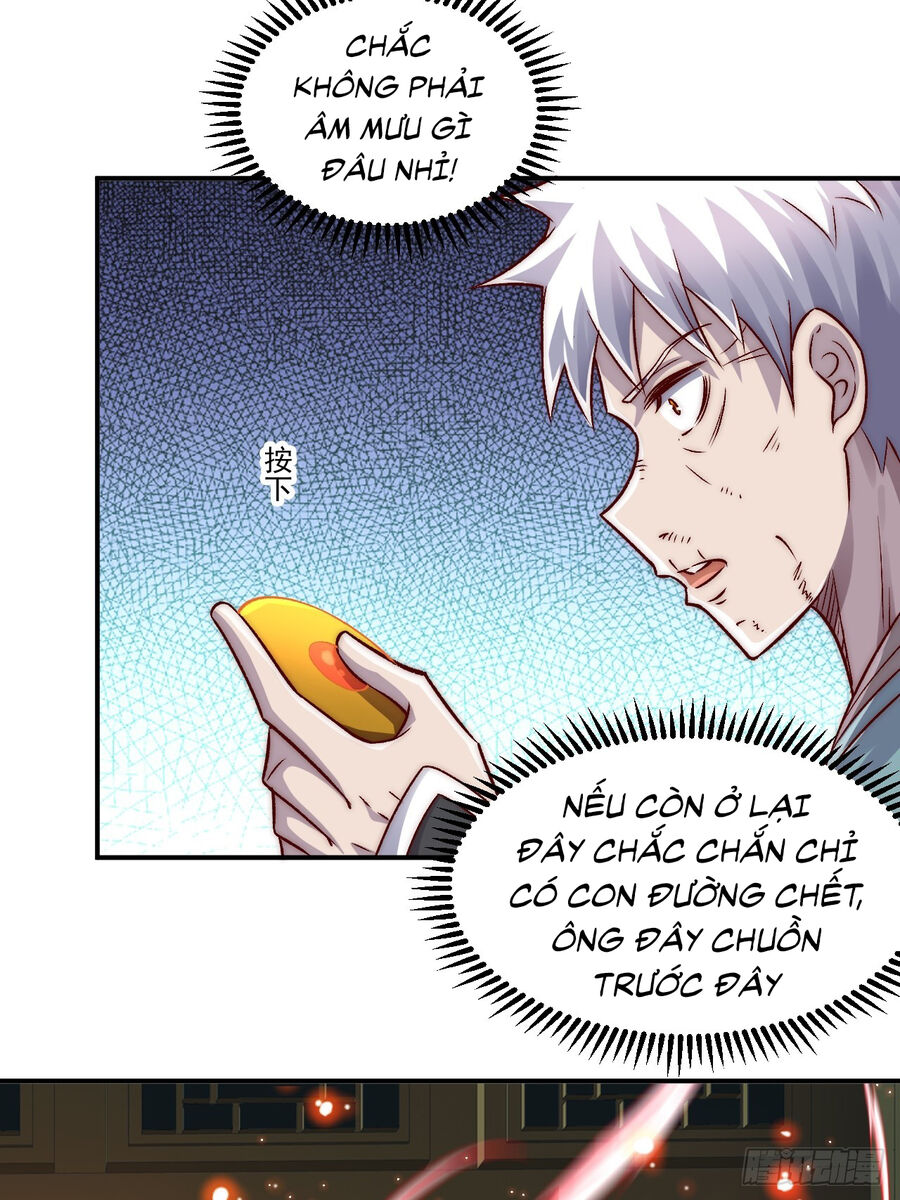 Ta Là Chí Tôn Đại Phản Diện Chapter 21 - Trang 10