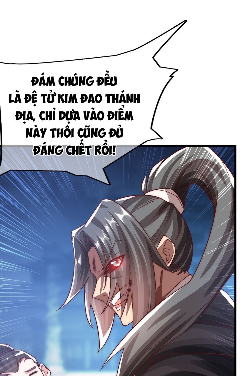 Ta Là Chí Tôn Đại Phản Diện Chapter 26 - Trang 36