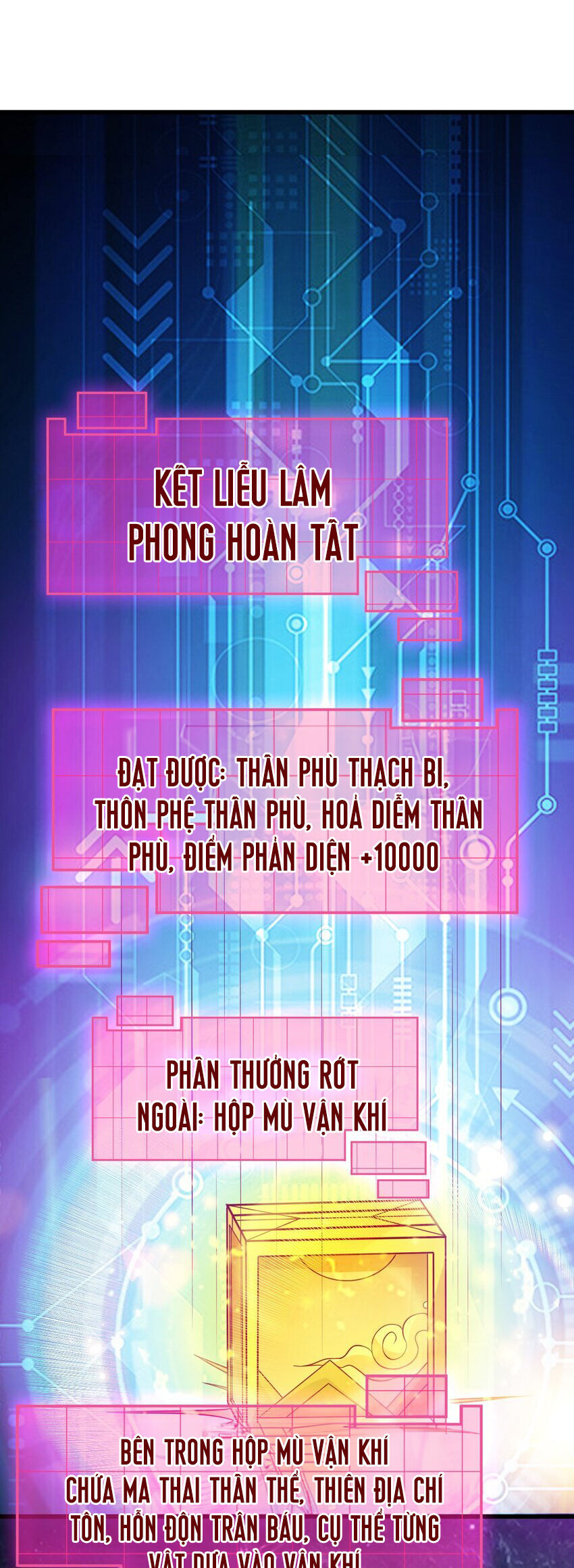 Ta Là Chí Tôn Đại Phản Diện Chapter 28 - Trang 31