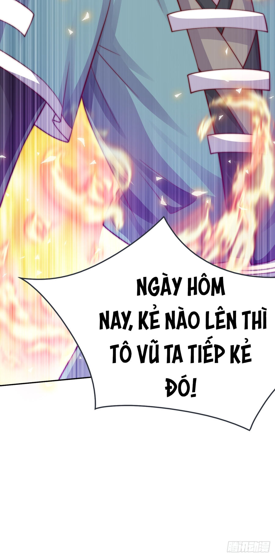 Ta Là Chí Tôn Đại Phản Diện Chapter 17 - Trang 4