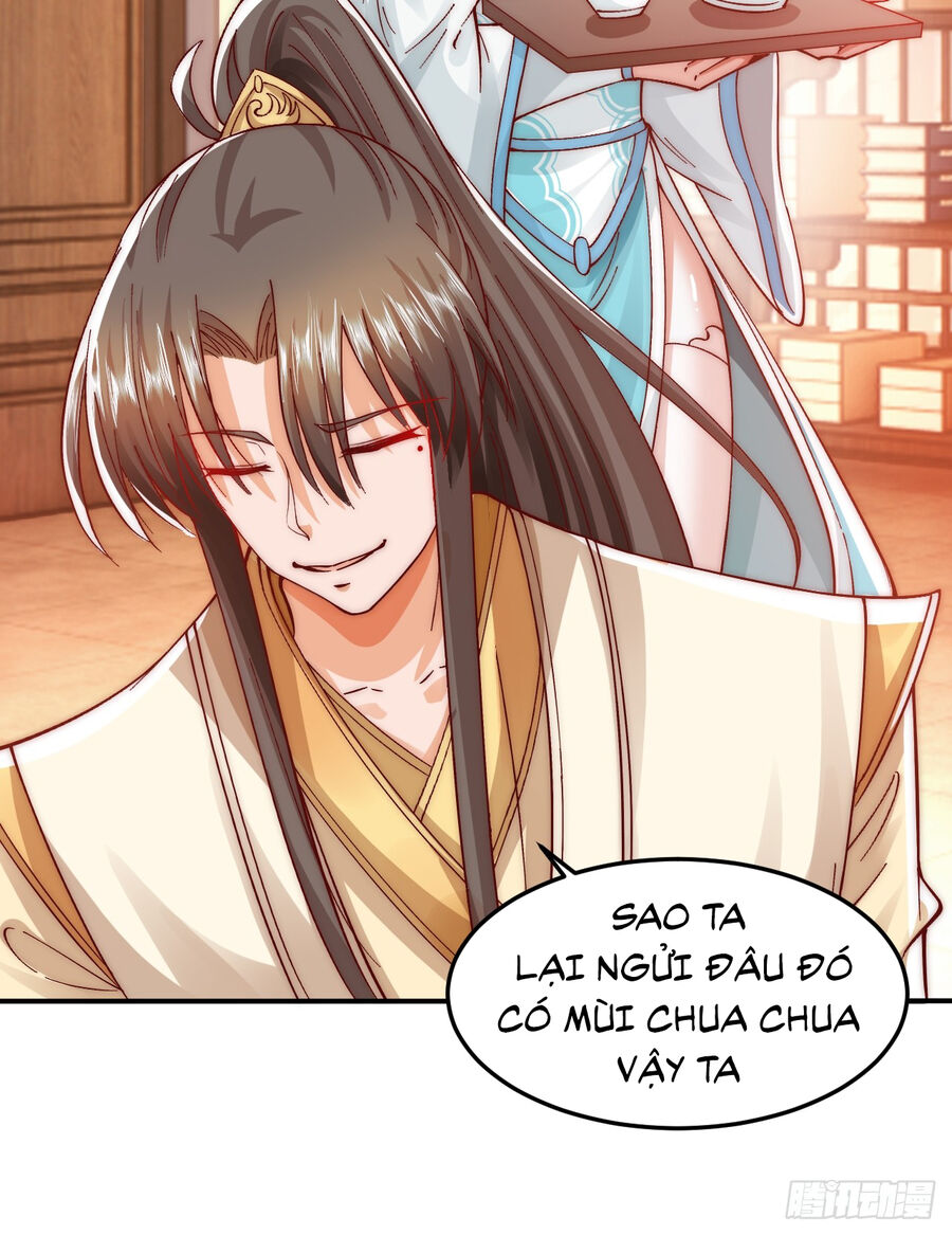 Ta Là Chí Tôn Đại Phản Diện Chapter 18 - Trang 24