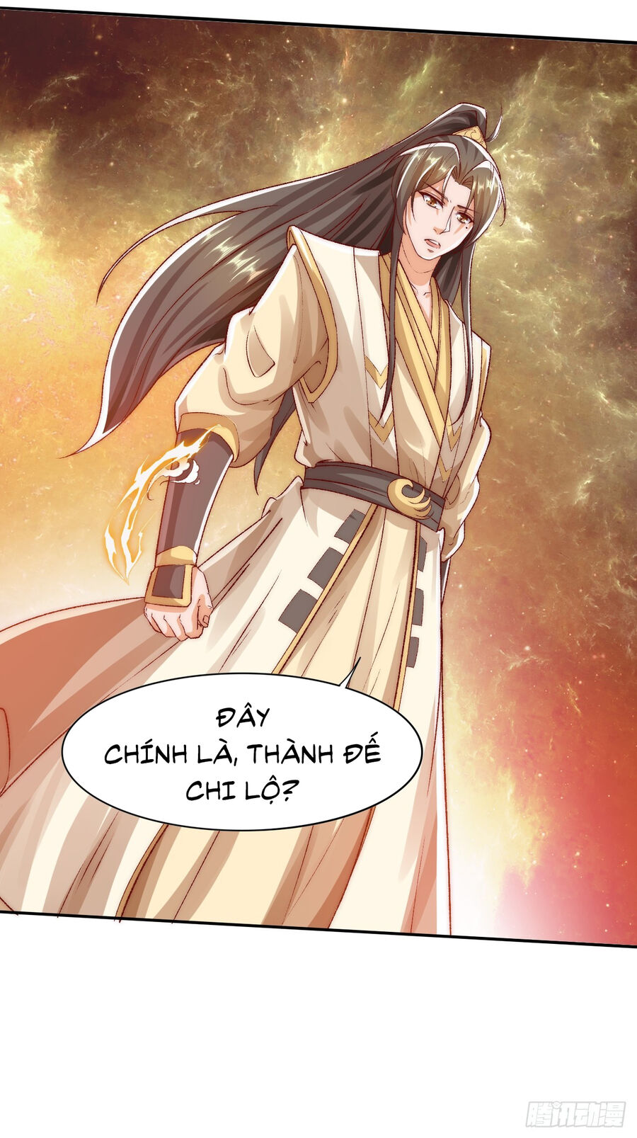 Ta Là Chí Tôn Đại Phản Diện Chapter 22 - Trang 16