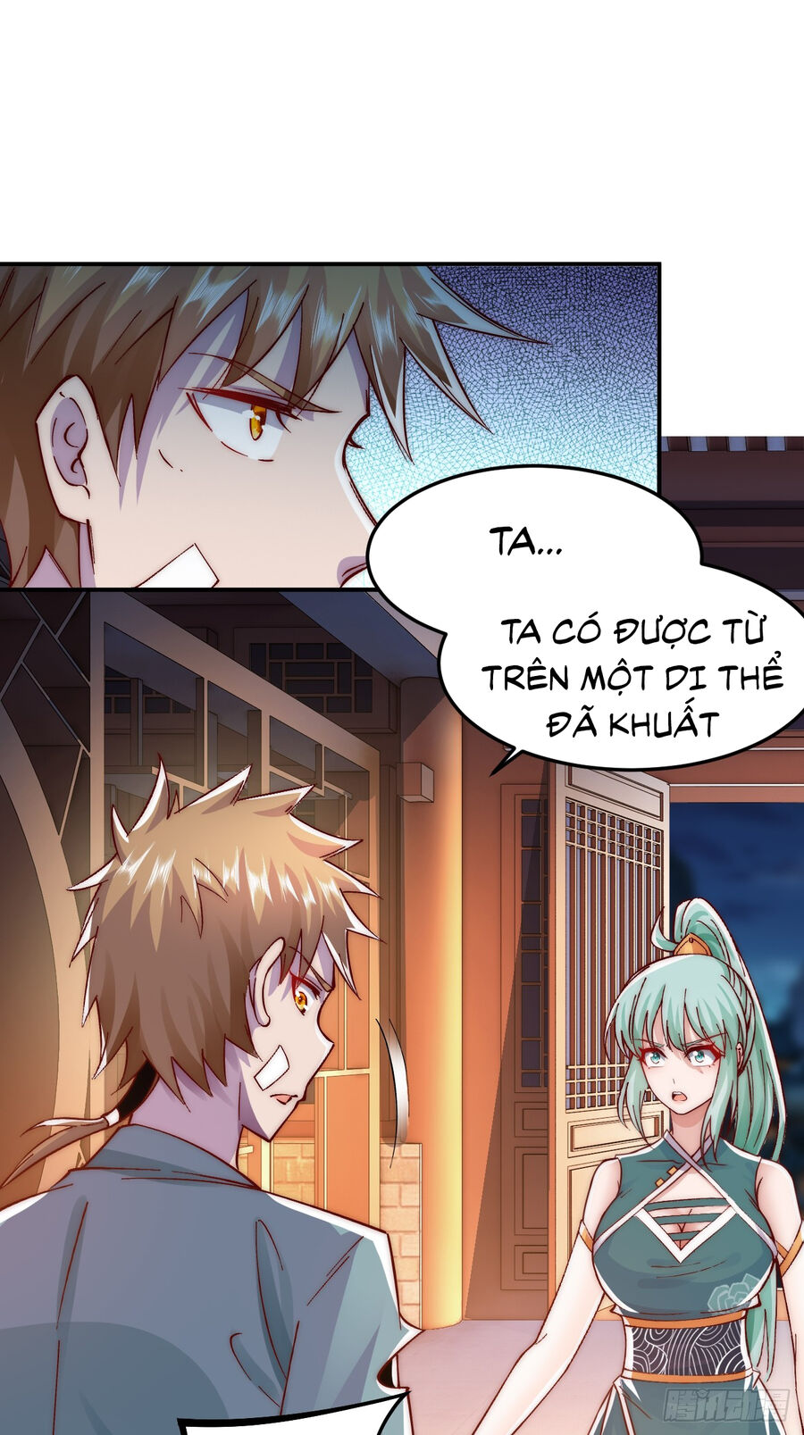 Ta Là Chí Tôn Đại Phản Diện Chapter 19 - Trang 6