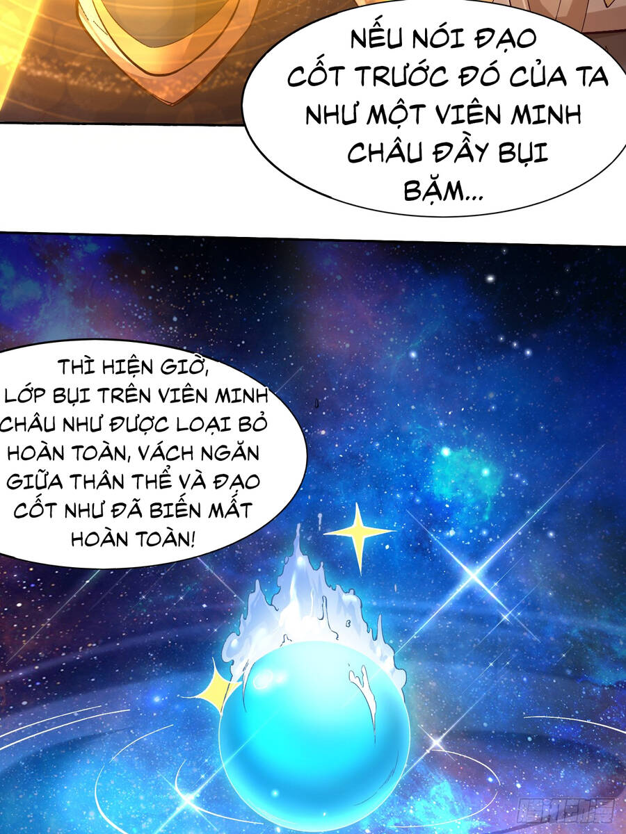 Ta Là Chí Tôn Đại Phản Diện Chapter 3 - Trang 44