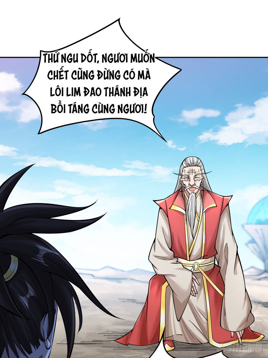 Ta Là Chí Tôn Đại Phản Diện Chapter 4 - Trang 7