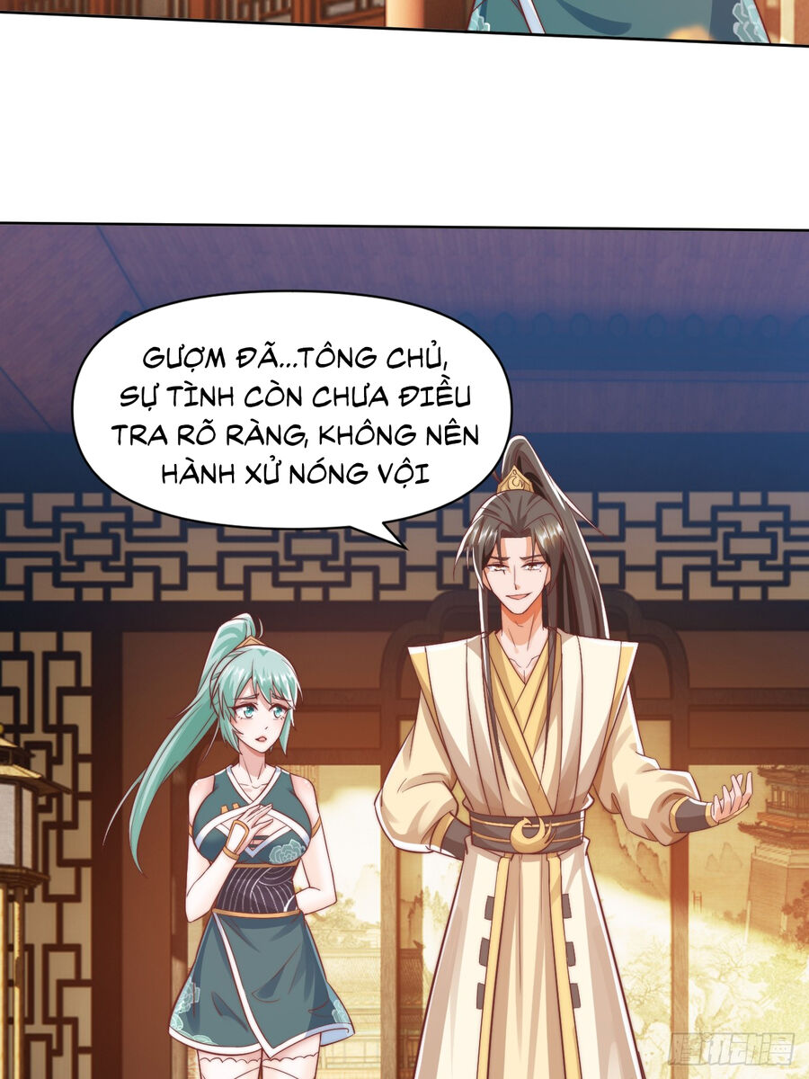 Ta Là Chí Tôn Đại Phản Diện Chapter 17 - Trang 31