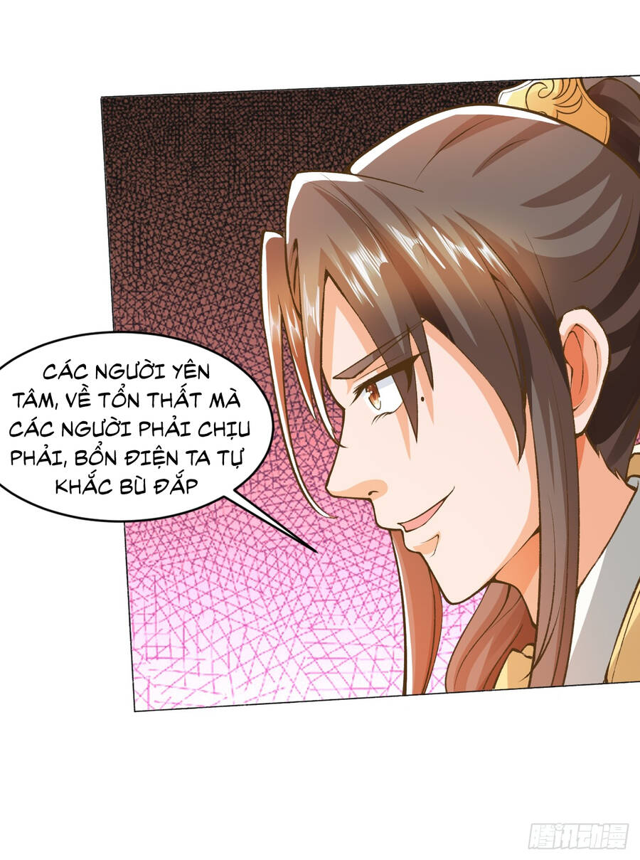 Ta Là Chí Tôn Đại Phản Diện Chapter 7 - Trang 30