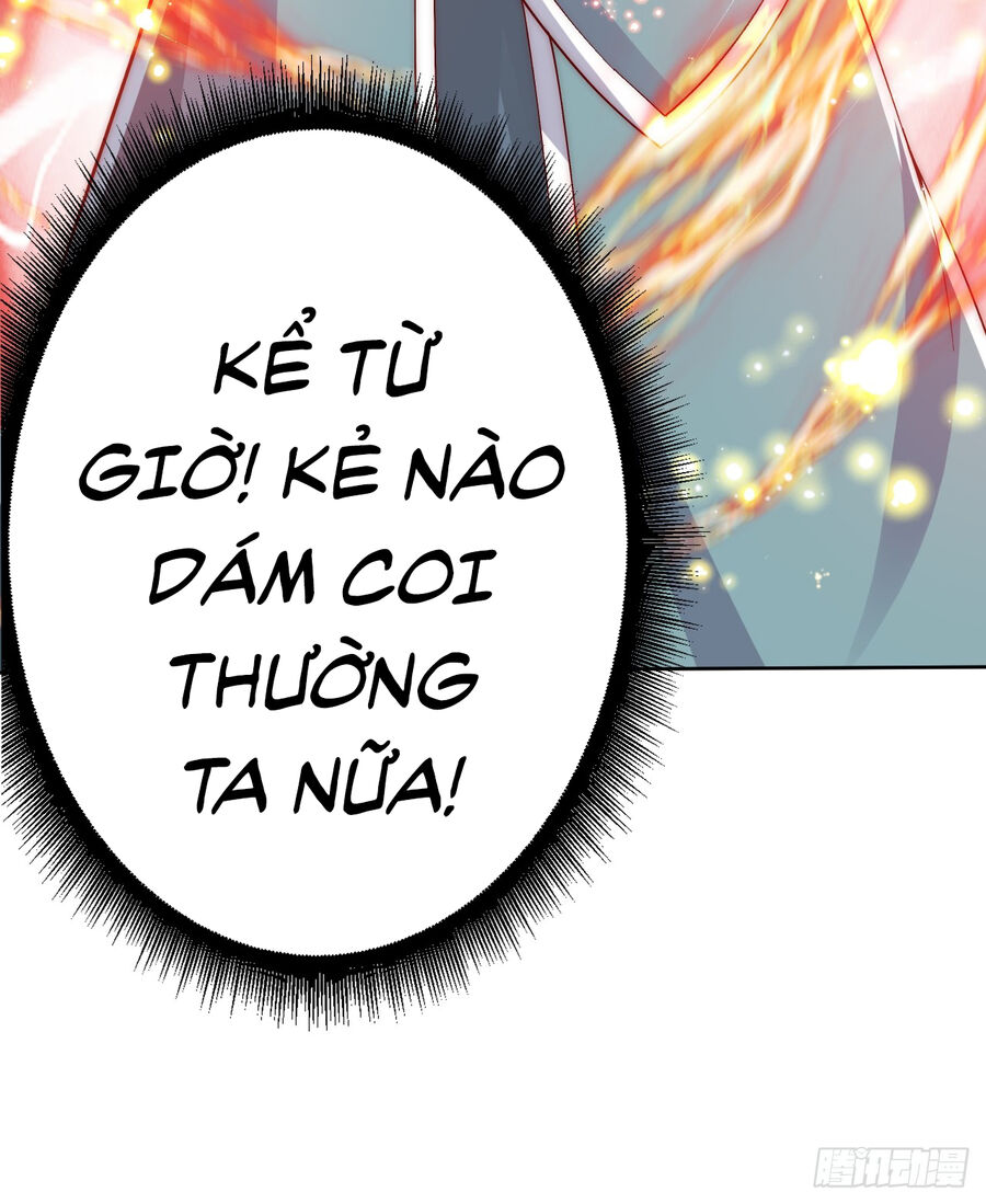 Ta Là Chí Tôn Đại Phản Diện Chapter 16 - Trang 29