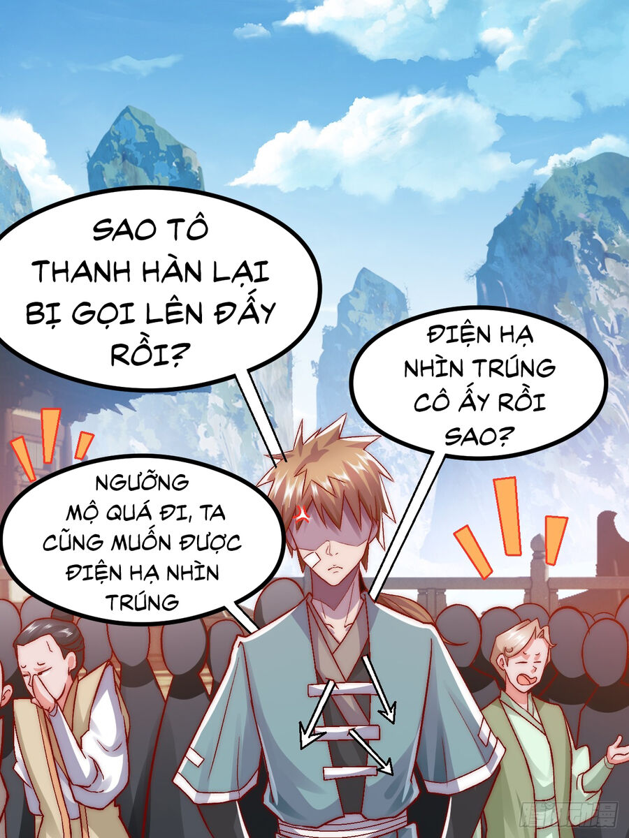 Ta Là Chí Tôn Đại Phản Diện Chapter 15 - Trang 5