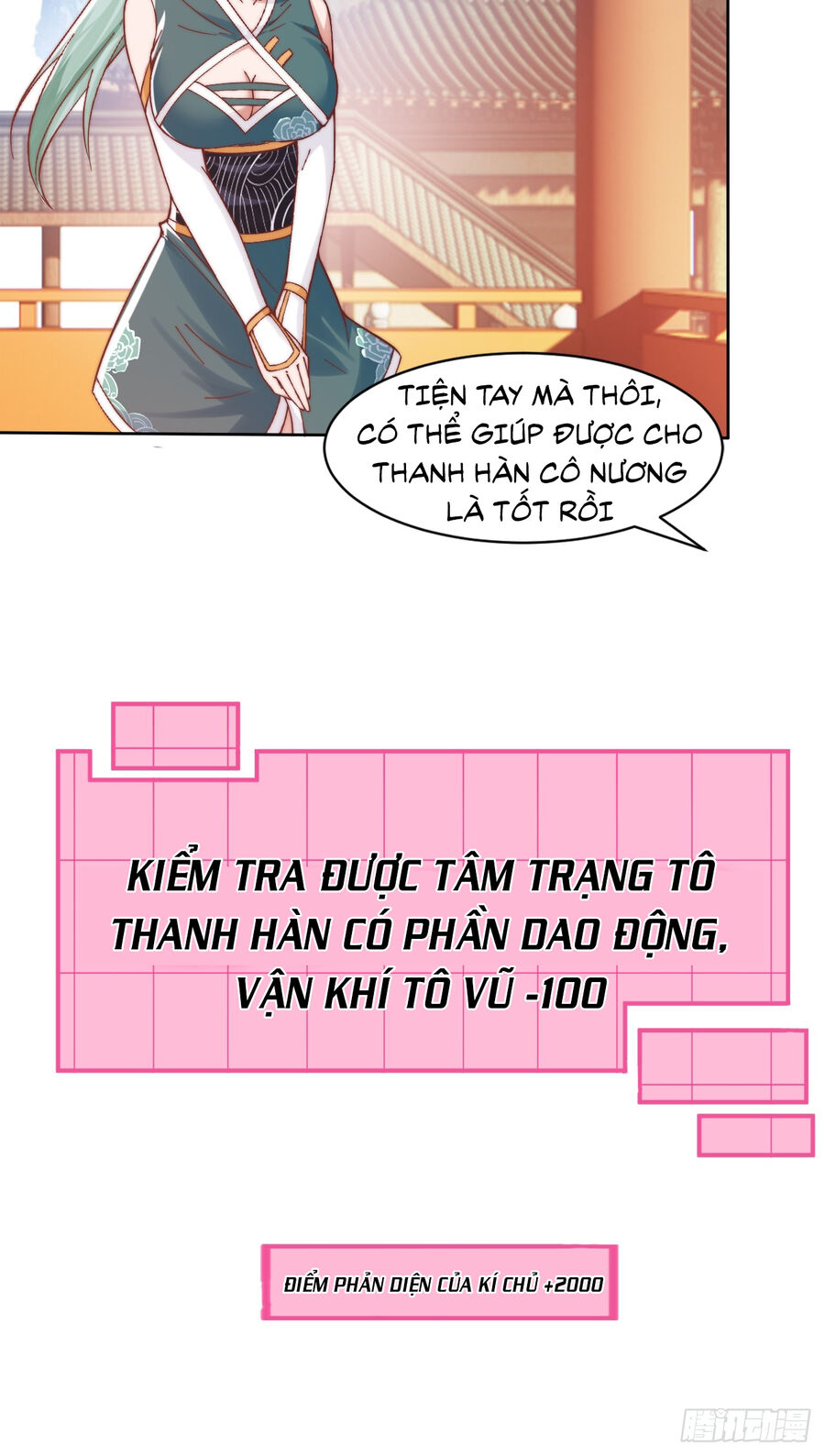 Ta Là Chí Tôn Đại Phản Diện Chapter 17 - Trang 36