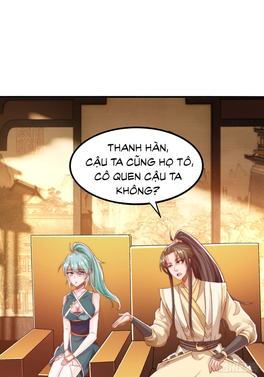 Ta Là Chí Tôn Đại Phản Diện Chapter 15 - Trang 25