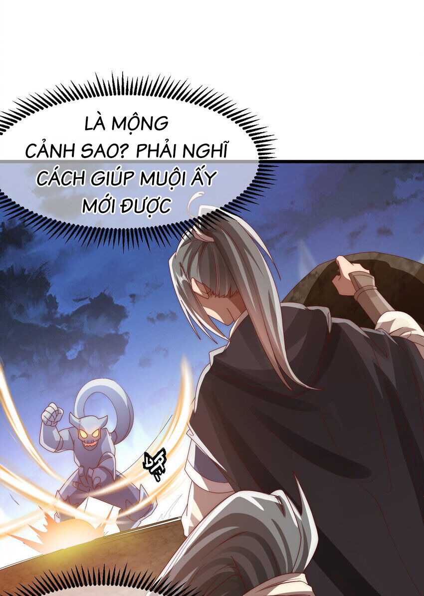 Ta Là Chí Tôn Đại Phản Diện Chapter 26 - Trang 20