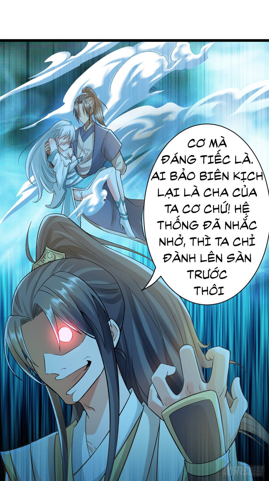 Ta Là Chí Tôn Đại Phản Diện Chapter 6 - Trang 42