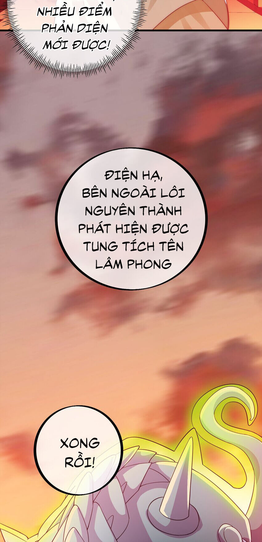 Ta Là Chí Tôn Đại Phản Diện Chapter 23 - Trang 20