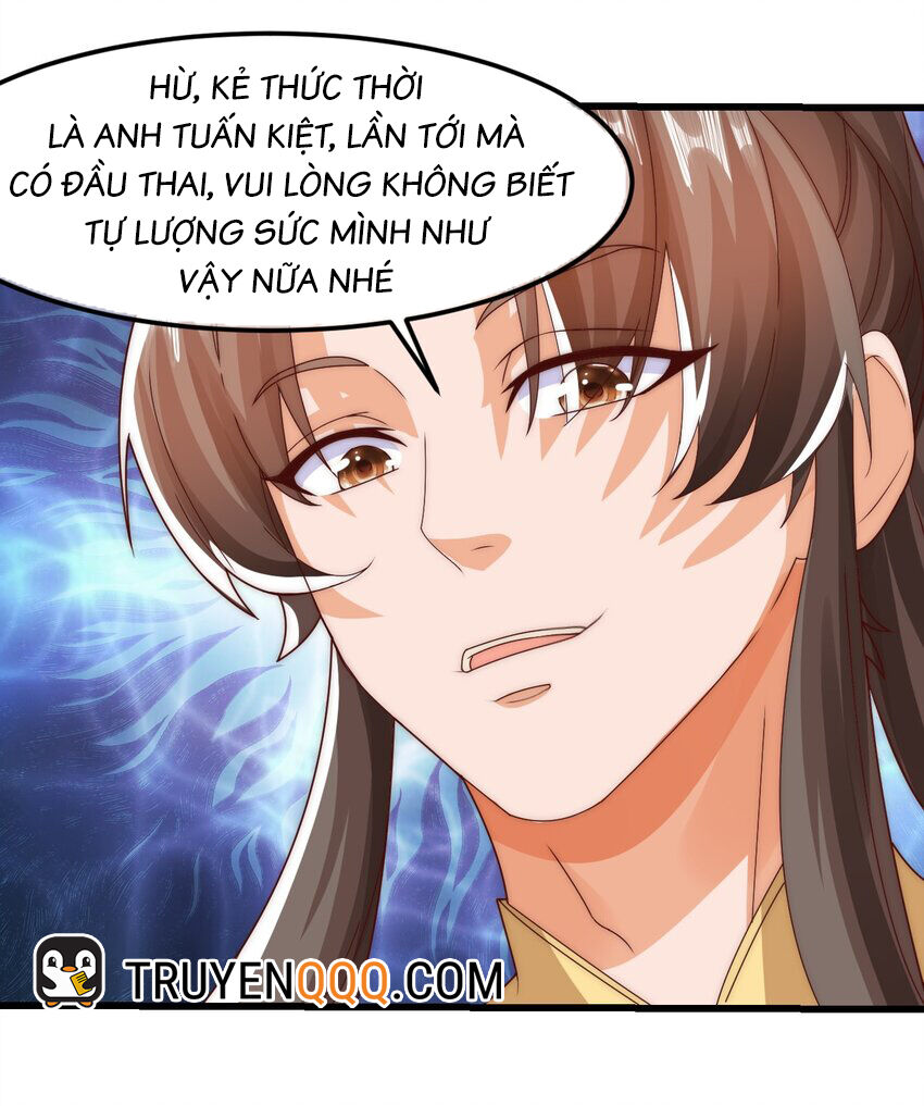 Ta Là Chí Tôn Đại Phản Diện Chapter 28 - Trang 30