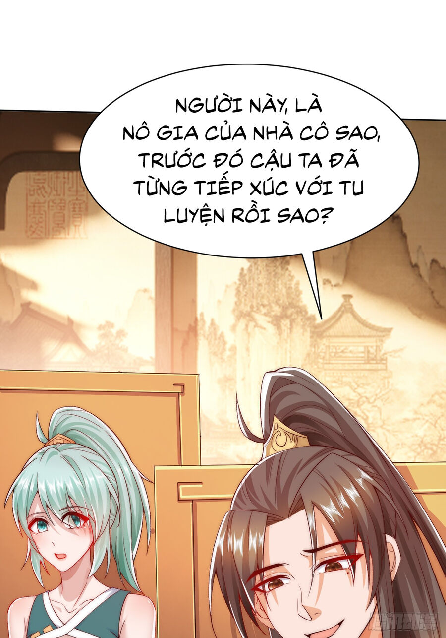 Ta Là Chí Tôn Đại Phản Diện Chapter 16 - Trang 30