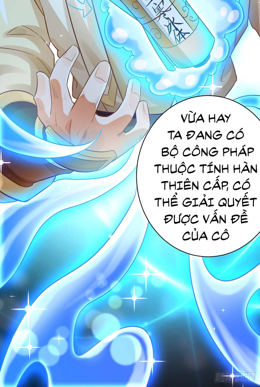 Ta Là Chí Tôn Đại Phản Diện Chapter 7 - Trang 3