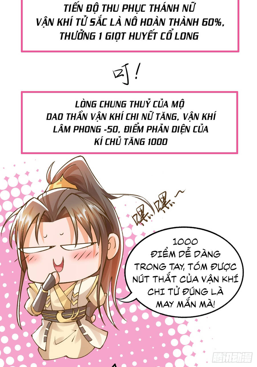 Ta Là Chí Tôn Đại Phản Diện Chapter 7 - Trang 36