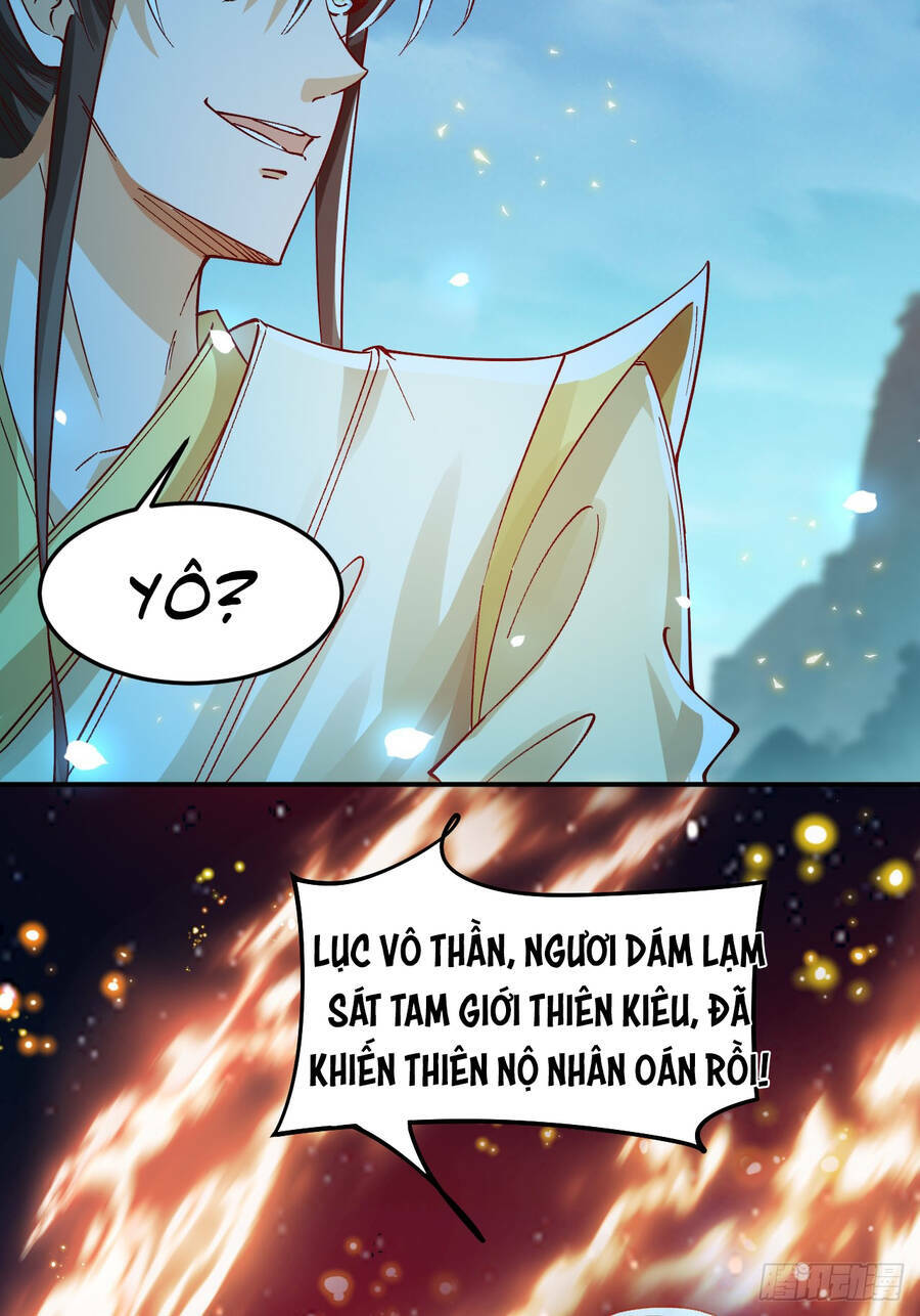 Ta Là Chí Tôn Đại Phản Diện Chapter 1 - Trang 39