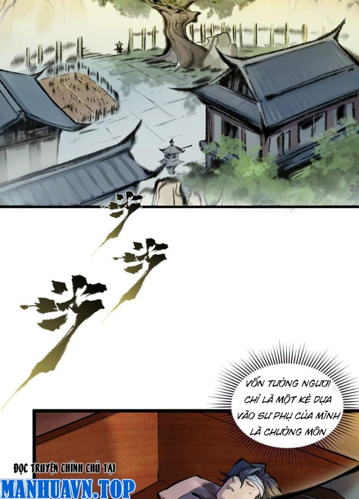 Nhất Niệm Tiêu Dao Chapter 43 - Trang 26