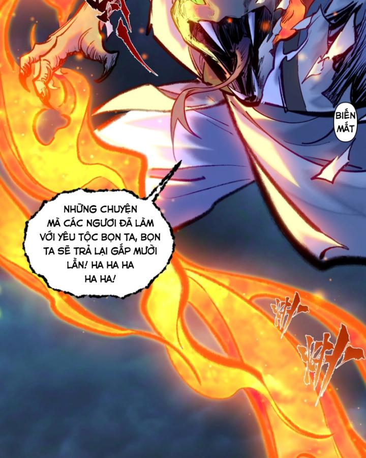 Nhất Niệm Tiêu Dao Chapter 30 - Trang 44