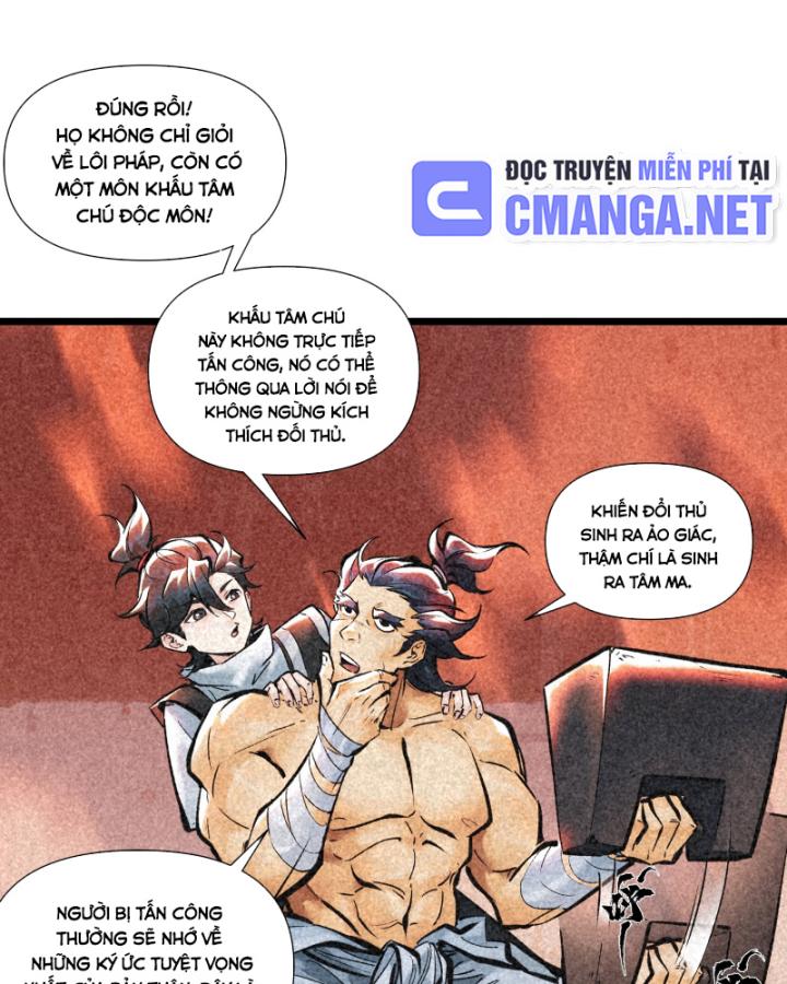 Nhất Niệm Tiêu Dao Chapter 29 - Trang 58