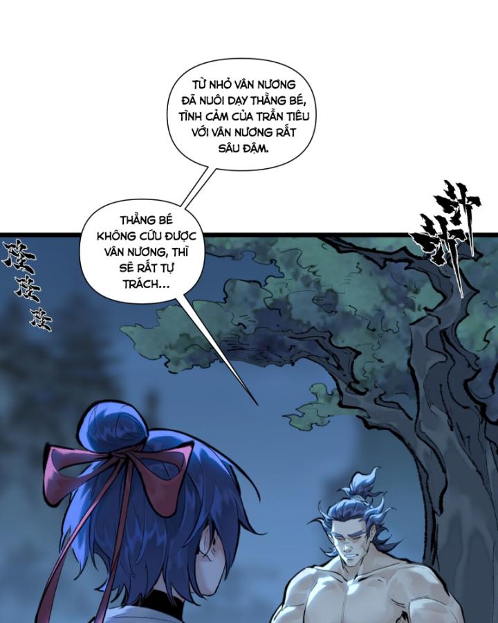 Nhất Niệm Tiêu Dao Chapter 34 - Trang 6