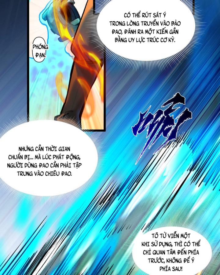 Nhất Niệm Tiêu Dao Chapter 26 - Trang 35