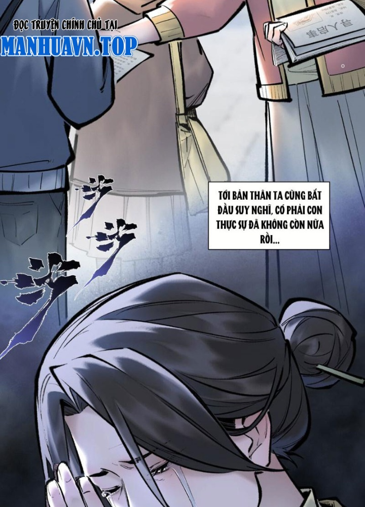 Nhất Niệm Tiêu Dao Chapter 44 - Trang 86