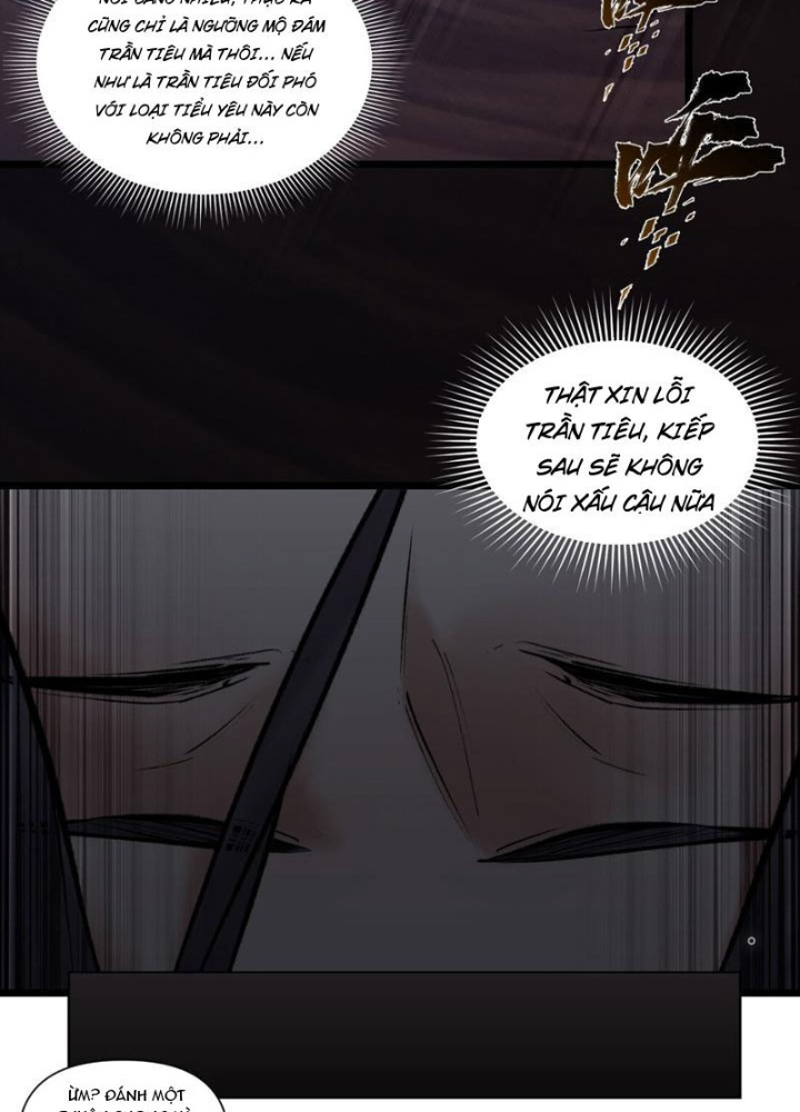 Nhất Niệm Tiêu Dao Chapter 46 - Trang 46