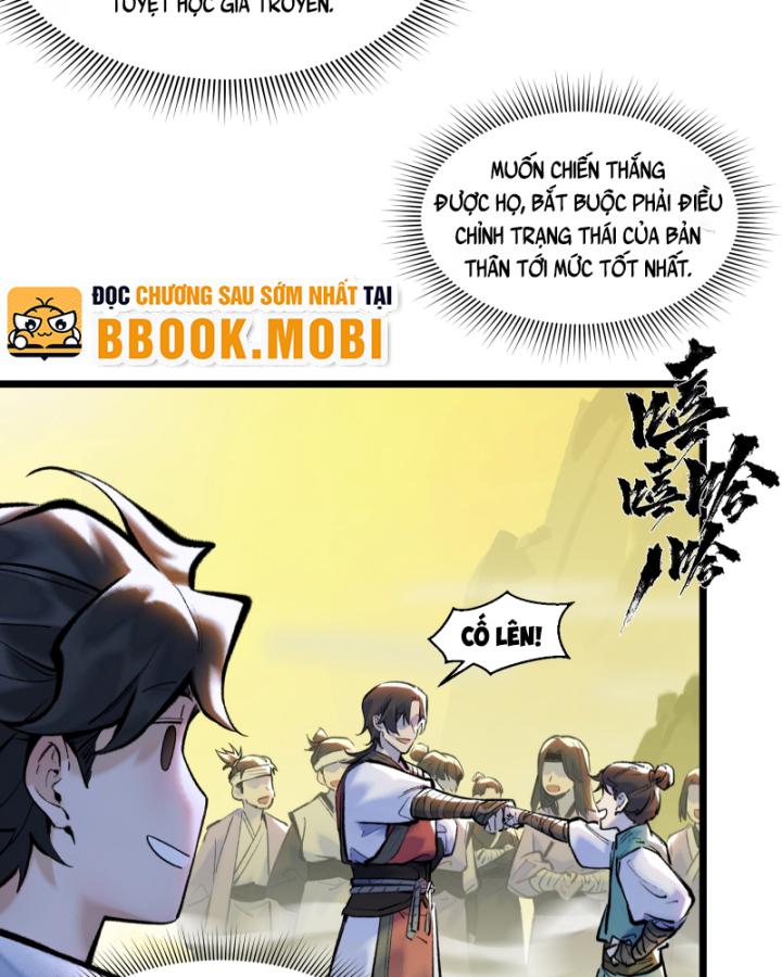 Nhất Niệm Tiêu Dao Chapter 24 - Trang 6