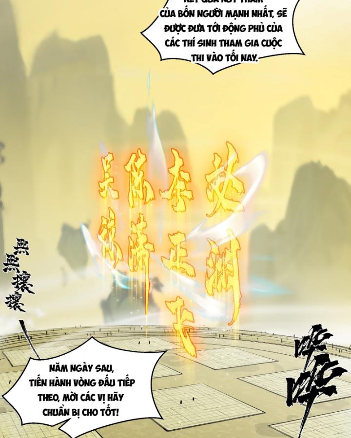 Nhất Niệm Tiêu Dao Chapter 27 - Trang 2