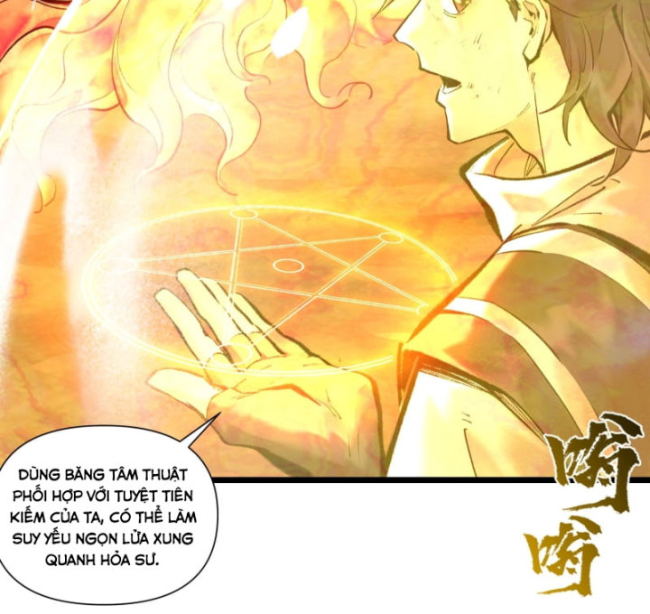 Nhất Niệm Tiêu Dao Chapter 39 - Trang 31