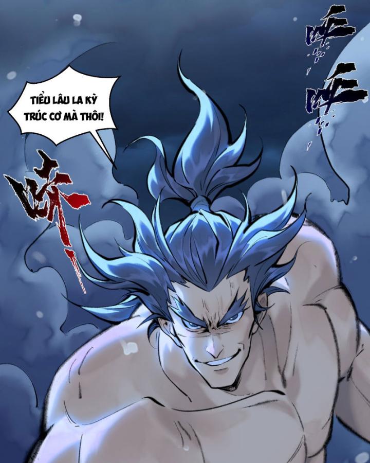 Nhất Niệm Tiêu Dao Chapter 32 - Trang 5