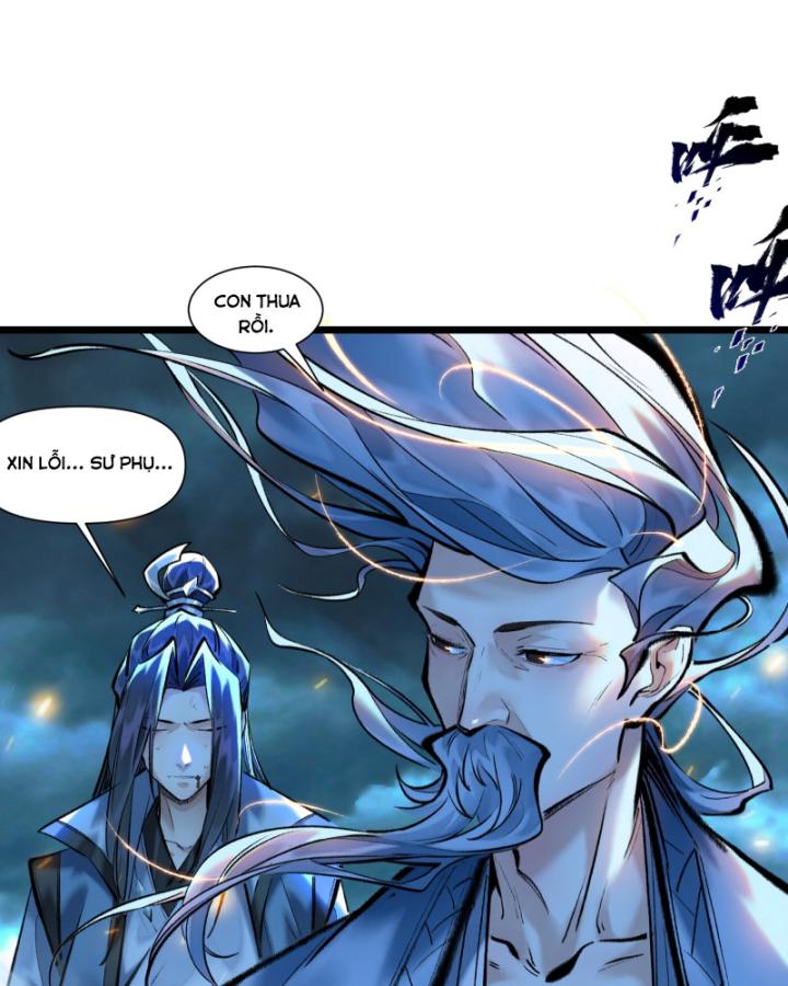 Nhất Niệm Tiêu Dao Chapter 30 - Trang 27