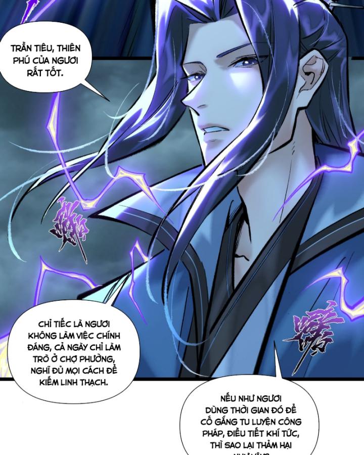 Nhất Niệm Tiêu Dao Chapter 29 - Trang 41