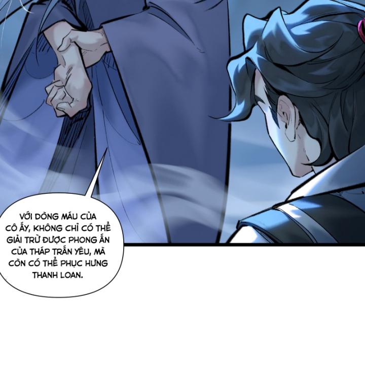 Nhất Niệm Tiêu Dao Chapter 34 - Trang 17